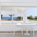 Grotta Palazzese מלון