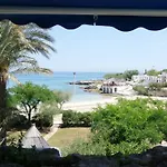 מלון Grotta Palazzese פולינאנו א מארה