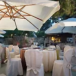 Grotta Palazzese מלון