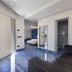 Grotta Palazzese מלון 5*