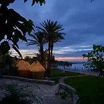מלון Grotta Palazzese פולינאנו א מארה