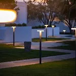 מלון Grotta Palazzese