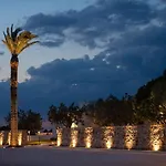 מלון Grotta Palazzese פולינאנו א מארה