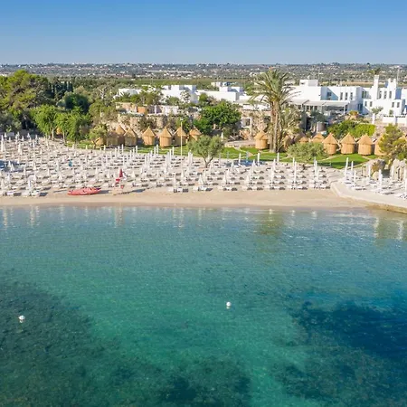 Hotel Grotta Palazzese