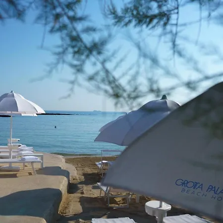 Grotta Palazzese 5*