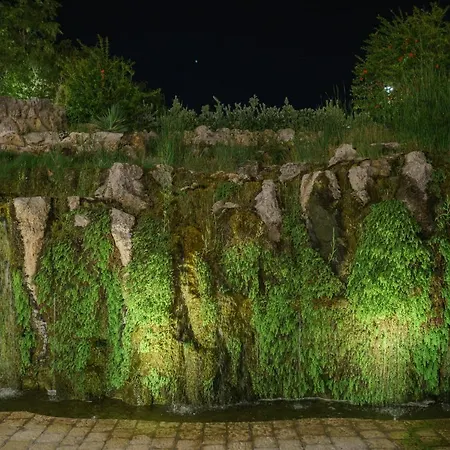 Grotta Palazzese Ξενοδοχείο Polignano a Mare