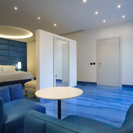 Grotta Palazzese Hotel