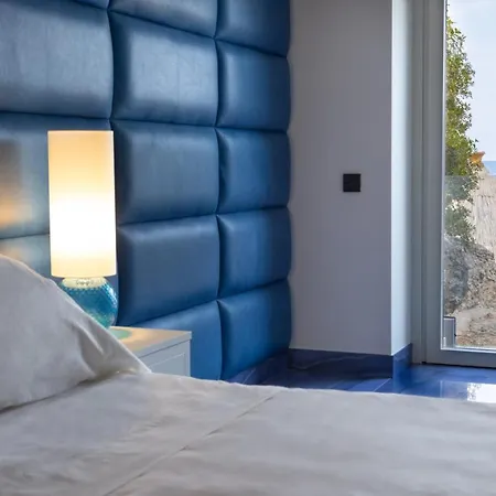 Hotel Grotta Palazzese Polignano a Mare