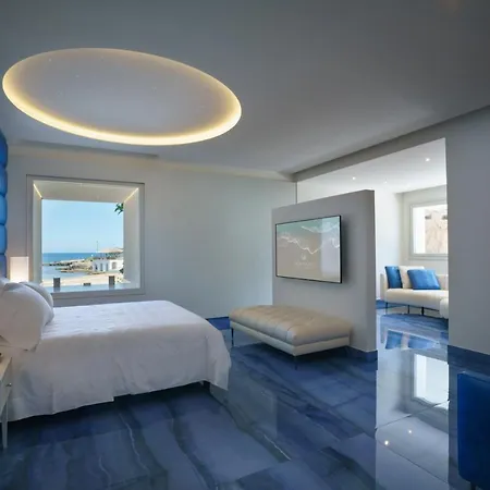 Grotta Palazzese Hotel