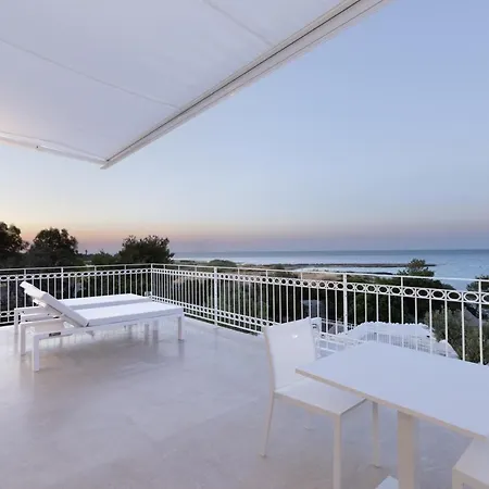 Grotta Palazzese Polignano a Mare