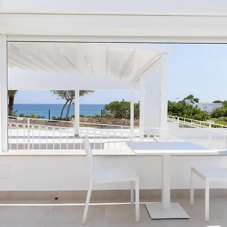 Grotta Palazzese Hotel