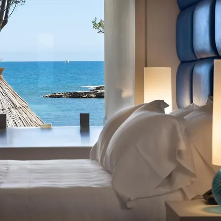 Grotta Palazzese Hotel