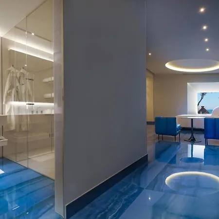 Grotta Palazzese 5* Polignano a Mare