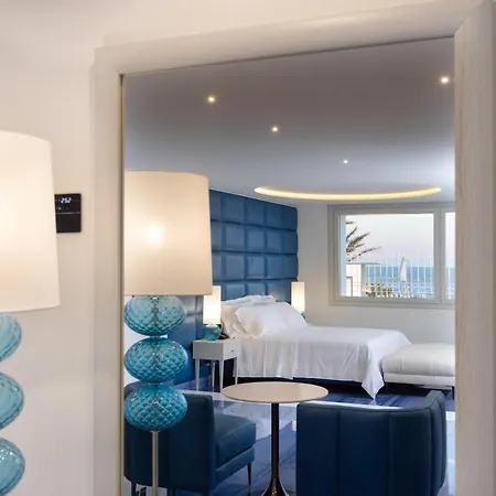 Grotta Palazzese Hotel Polignano a Mare