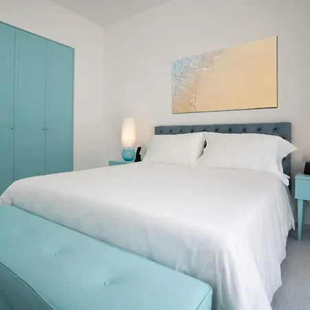 Grotta Palazzese Hotel Polignano a Mare