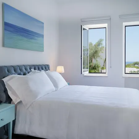 Grotta Palazzese 5* Polignano a Mare