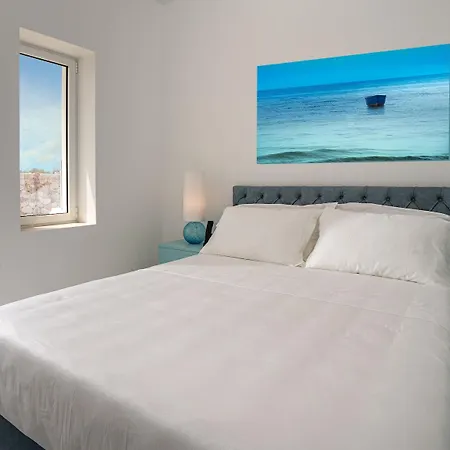Hotel Grotta Palazzese 5*
