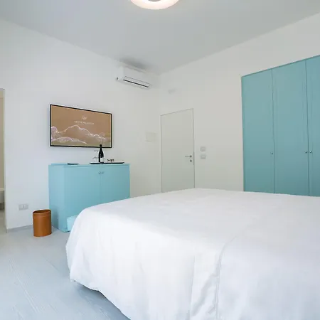 Grotta Palazzese Hotel Polignano a Mare
