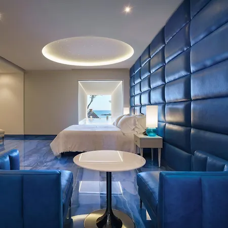 Grotta Palazzese Hotel Polignano a Mare