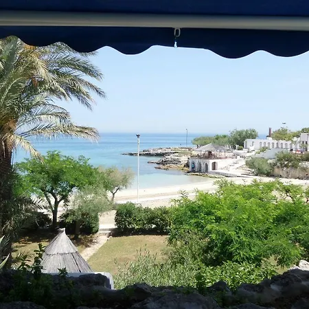 Ξενοδοχείο Grotta Palazzese Polignano a Mare