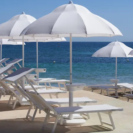 Grotta Palazzese 5* Polignano a Mare
