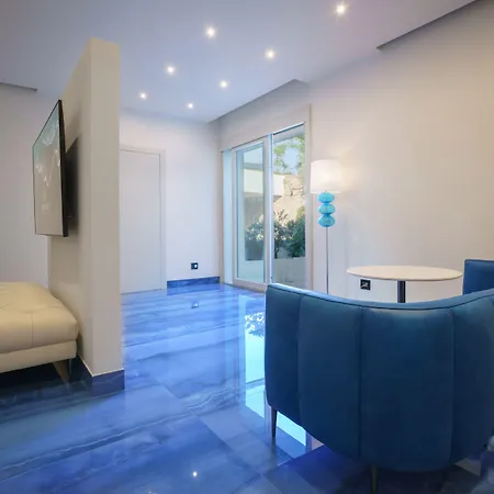 Grotta Palazzese 5* Polignano a Mare
