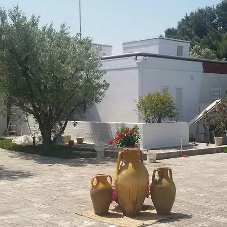 Hotel Grotta Palazzese 5*