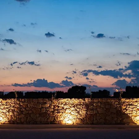 Grotta Palazzese Ξενοδοχείο 5*