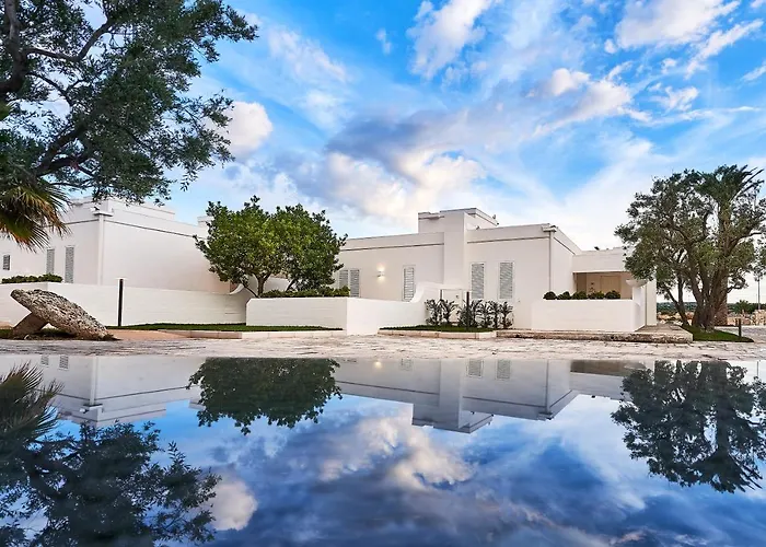 Hotel Grotta Palazzese