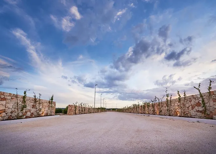Grotta Palazzese 5* Polignano a Mare