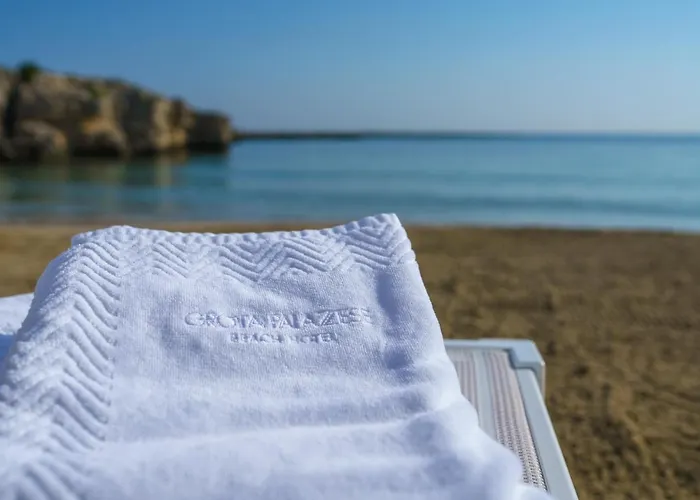 Grotta Palazzese Polignano a Mare