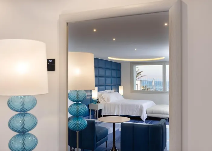 Grotta Palazzese Hotel Polignano a Mare