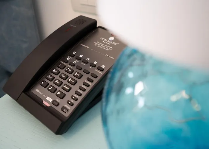 Hotel Grotta Palazzese Polignano a Mare