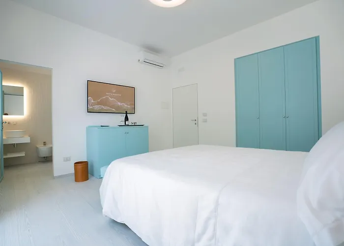Grotta Palazzese Hotel Polignano a Mare