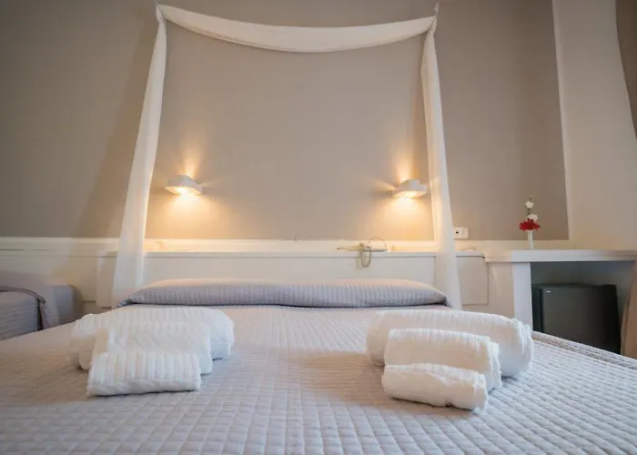 Grotta Palazzese 5* Polignano a Mare