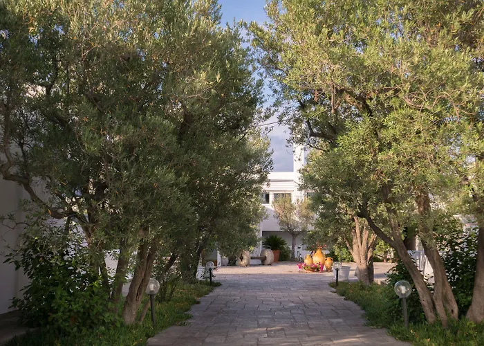 Grotta Palazzese