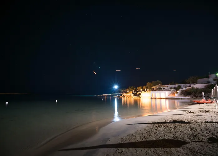 Grotta Palazzese Polignano a Mare