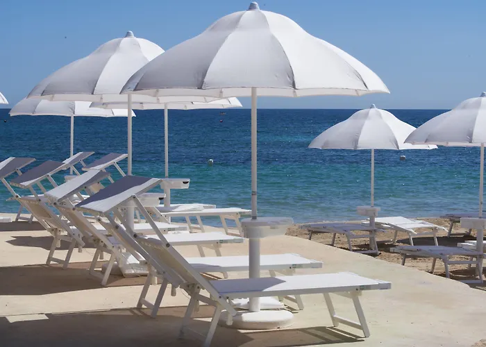 Grotta Palazzese 5* Polignano a Mare