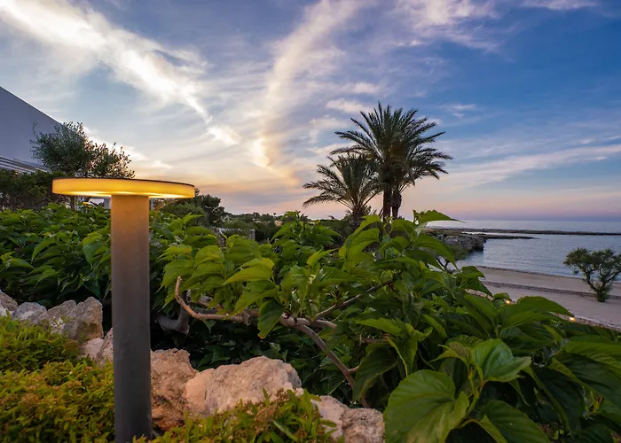 Grotta Palazzese Hotel 5*