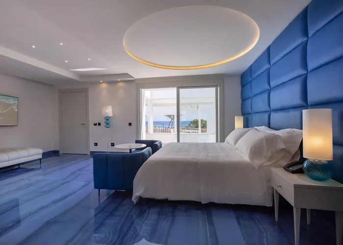 Grotta Palazzese 5*