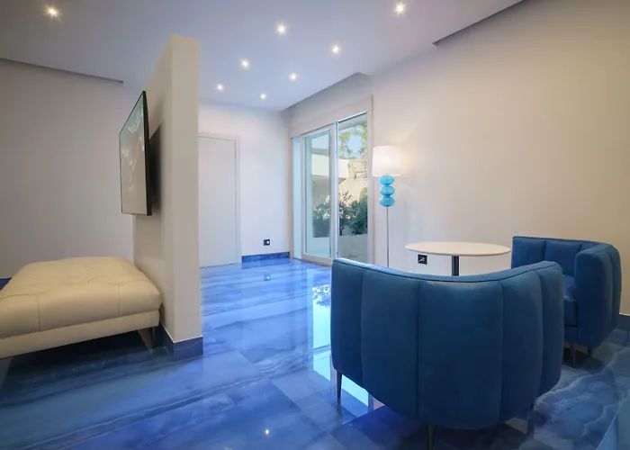 Grotta Palazzese 5* Polignano a Mare