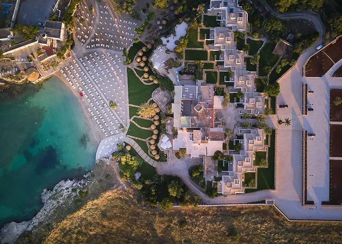 Hotel Grotta Palazzese Polignano a Mare