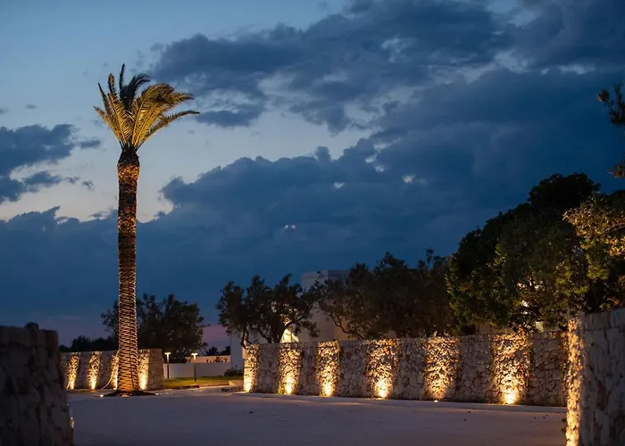 Hotel Grotta Palazzese Polignano a Mare