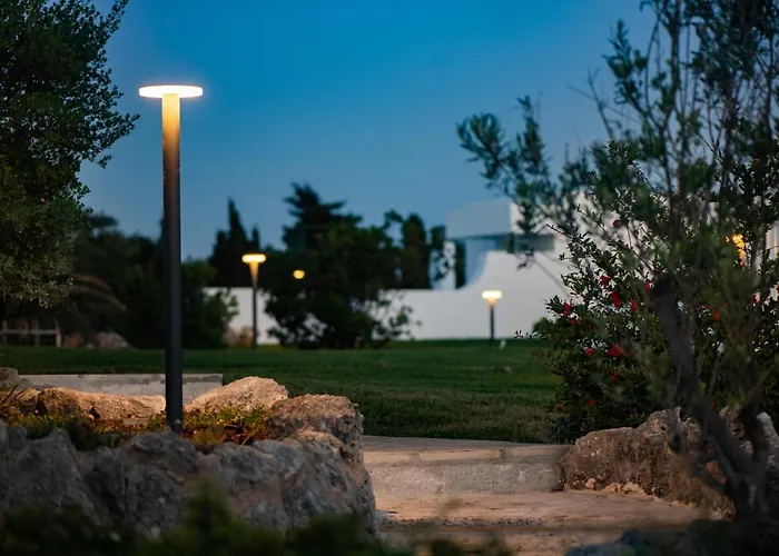 Grotta Palazzese 5* Polignano a Mare