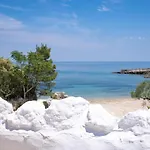 Grotta Palazzese Szálloda Polignano a Mare