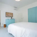 Grotta Palazzese Szálloda Polignano a Mare