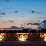 Grotta Palazzese Szálloda 5*