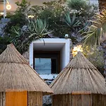 ホテル Grotta Palazzese