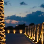 Grotta Palazzese ホテル 5*