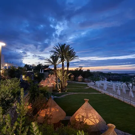 Grotta Palazzese Otel Polignano a Mare